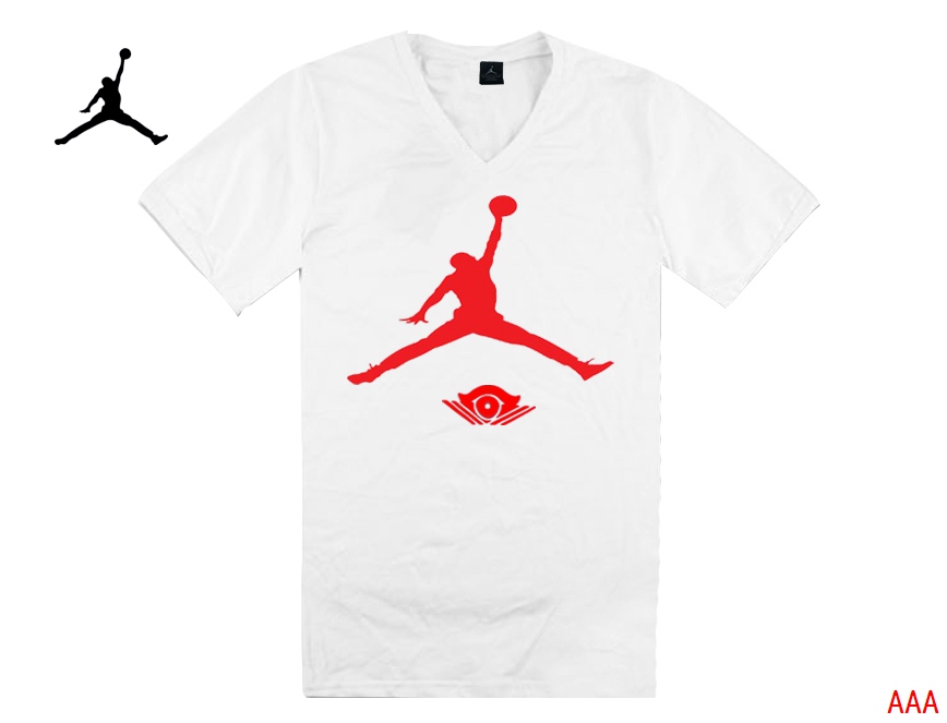 men jordan t-shirt S-XXXL-2084
